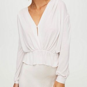 Babaton Carlton Longsleeve